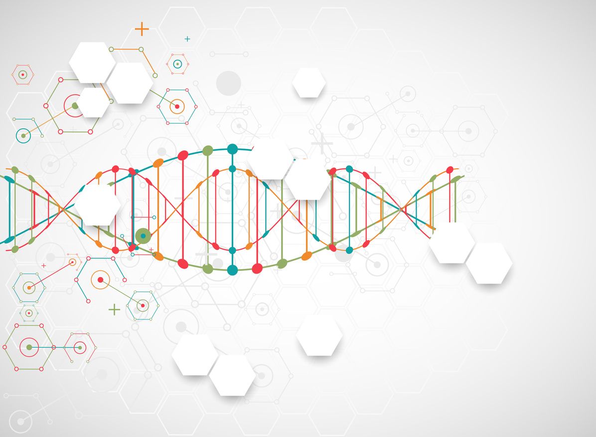 Built around your organisation's DNA